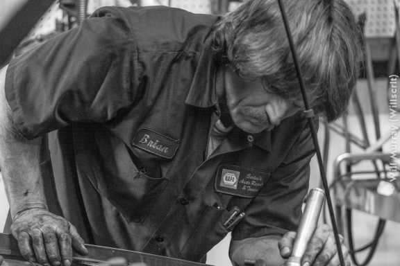 Auto Mechanic - DSC3589