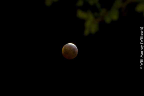 Total Lunar Eclipse on 4 April 2015 - DSC4173