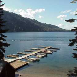 El Dorado County, CA