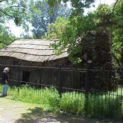 Tuolumne County, CA