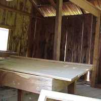 Mark Twain Cabin Interior MVC-075X