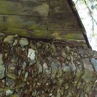 Mark Twain Cabin Chimney MVC-076X