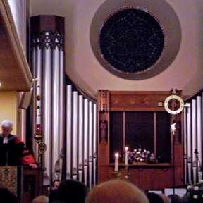 The Experience at Trinity Cathedral