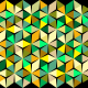 Six-pointed-Triangle-Stars-in-Yellow-Greens.png
