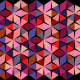 Six-pointed-Triangle-Stars-in-Reds-Violets.png