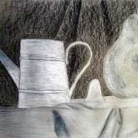 Classroom Still Life 2
