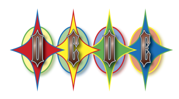 OCoE Logo