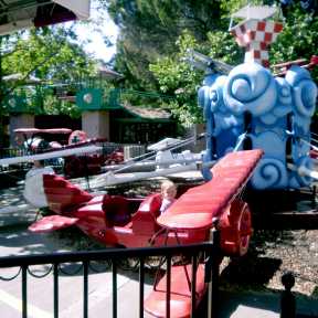 Funderland 02b Red Baron P4300006-c