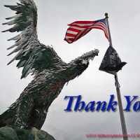 Thank You Vets