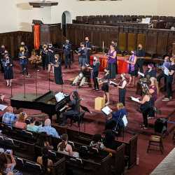Westminster Presbyterian Church