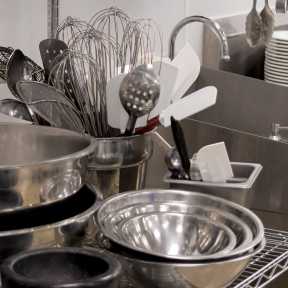 ARC Culinary Arts Cooking Utensils - DSC4369