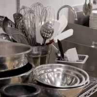 ARC Culinary Arts Cooking Utensils - DSC4369