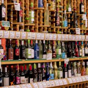 Cost Plus World Market Wines - DSC0680