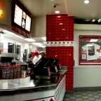 In-N-Out Burgers, Natomas, CA