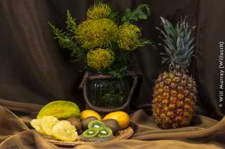 Tropical_Fruits_and_Yellow_Leucospermum_Flowers_-_DSC4327.jpg