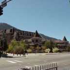 Nevada-California state line, looking south-southwest