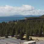 View of Lake Tahoe