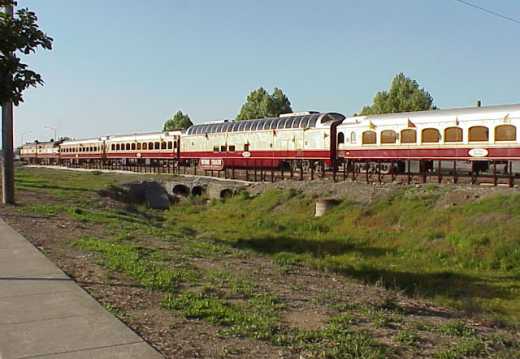 Napa Valley Wine Train cars (MVC-115F)
