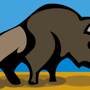 American Bison