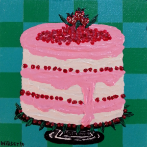 Tasty Cake
