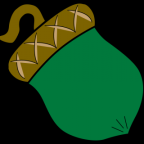 Acorn Logo