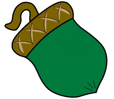 Acorn Logo