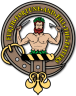 Murray Clan Badge