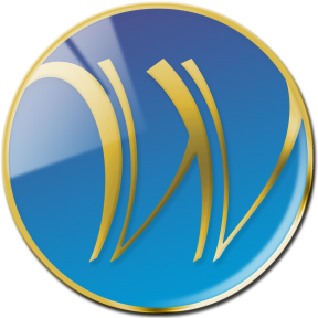 W Monogram
