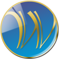 W Monogram