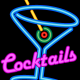 Faux Neon Cocktails Sign.png