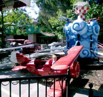 Funderland 02b Red Baron P4300006-c