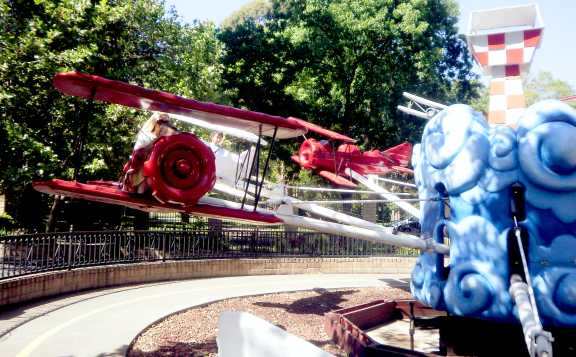 Funderland 02c Red Baron P4300041-c