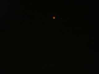 April 2014 Lunar Eclipse (1/2)