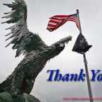 Thank You Vets