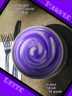 Purple Latte Promo (CISW 350 Photoshop Assignment)