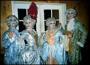 1996-09-23 Baroque Performance